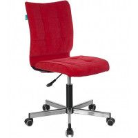 Кресло Бюрократ CH-330M (велюр) купить в Минске